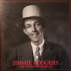 The singing brakeman